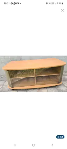 meuble télé