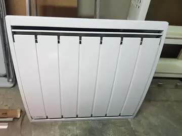 Radiateur Applimo Soleidou 1000 W