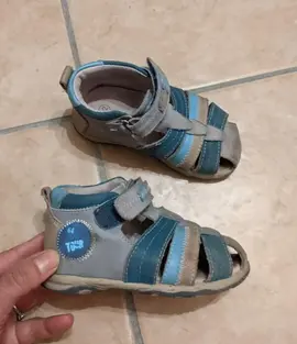 Sandales garçon