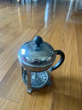 cafetière bodum sans le verre de rechange