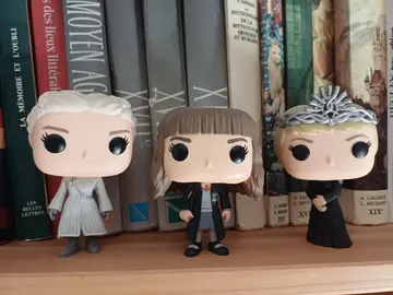 Funkopops