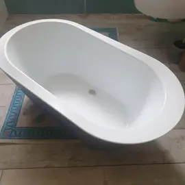 baignoire bébé