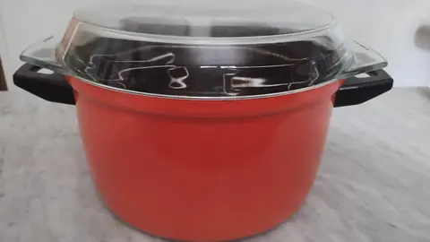 Friteuse