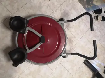 TWISTER