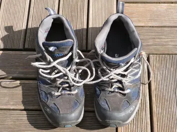 chaussures de marche pointure 42