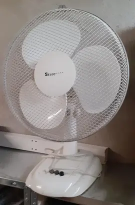 ventilateur 40 cm diamètre