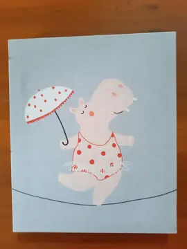 Cadre décoration enfant