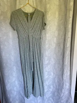 robe longue