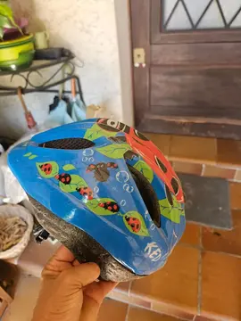 casque velo
