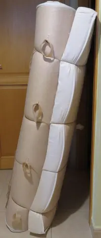 Matelas pour BZ