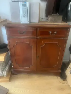 belle commode
