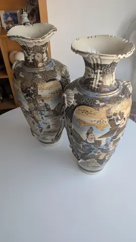 vases chinois