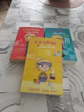 livres