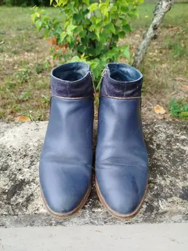 paire de boots