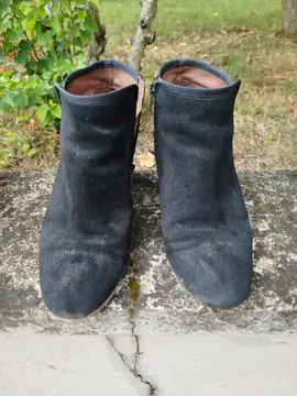 paire de Boots