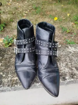 paire de boots