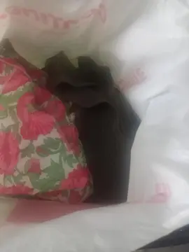 lot de vêtements T s/M