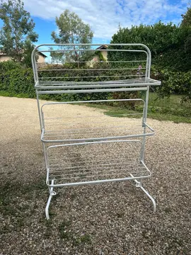 étendoir linge