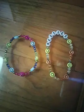Lot bracelets enfants