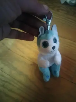 porte-clé enfant