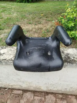 réhausseur enfant voiture