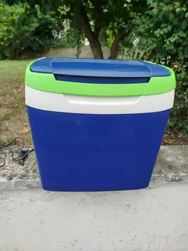 glacière électrique