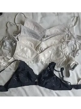 soutien gorge ado