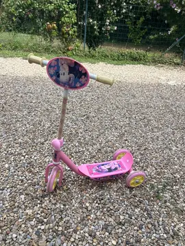 trottinette enfant