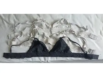 soutien gorge ado