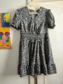 robe femme t 38