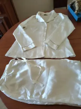 ensemble d'intérieur femme t 42