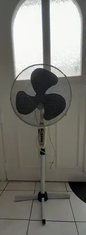 Don ventilateur sur pied
