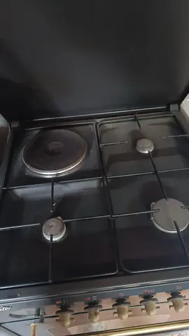 cuisinière/ four sauter