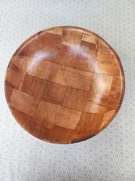 Coupe à fruits