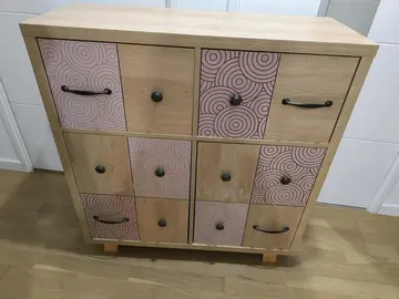 meuble de rangement