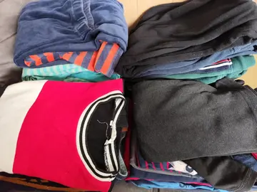 lot de vêtements garçon 10 ans