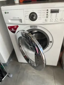 LAVE LINGE LG