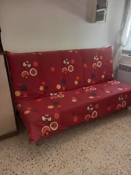 canapé clic-clac