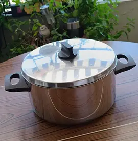Cocotte