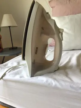 fer à repasser