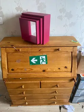 bureau enfants