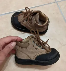 Chaussures garçon