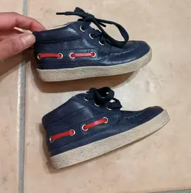 Chaussures bébé garçon