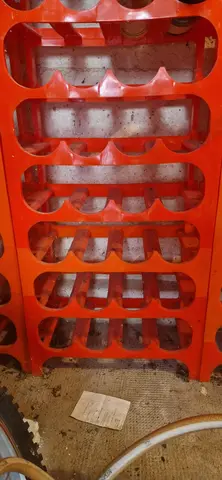 casiers a bouteille