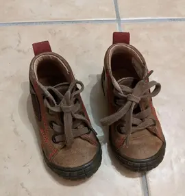 Chaussures bébé garçon