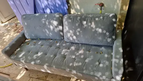 canapé a donner