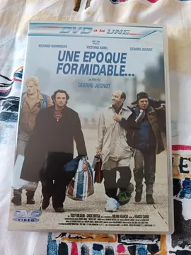 dvd