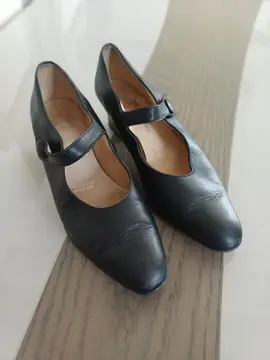 chaussures à talon