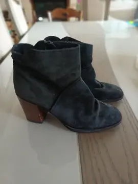 bottines