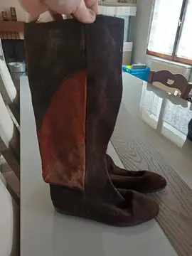 bottes